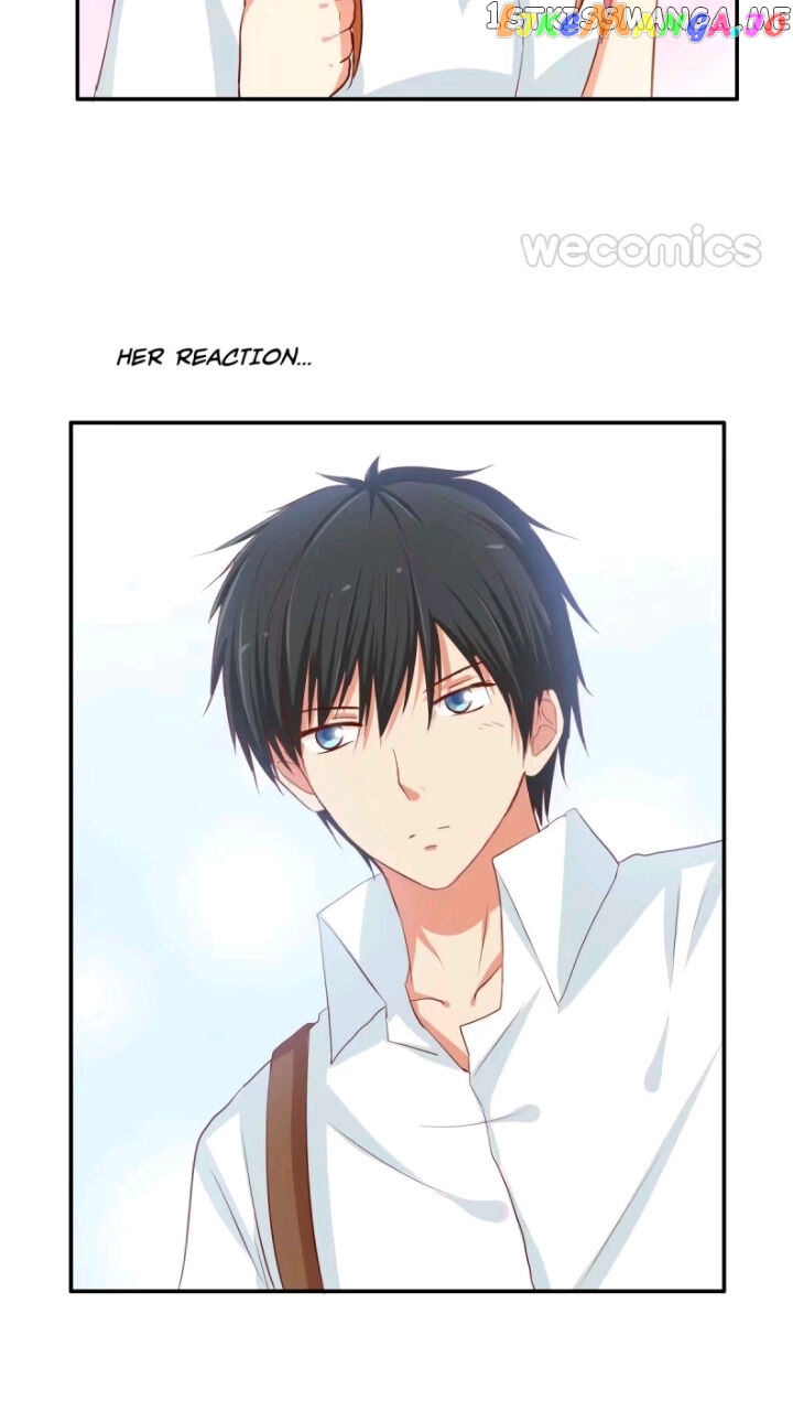 Sweet First Love ( Chu Lian Wei Tian ) chapter 83 - page 24