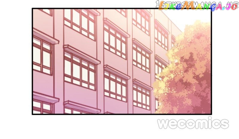 Sweet First Love ( Chu Lian Wei Tian ) chapter 17 - page 7