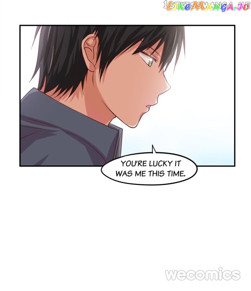 Sweet First Love ( Chu Lian Wei Tian ) chapter 51 - page 15