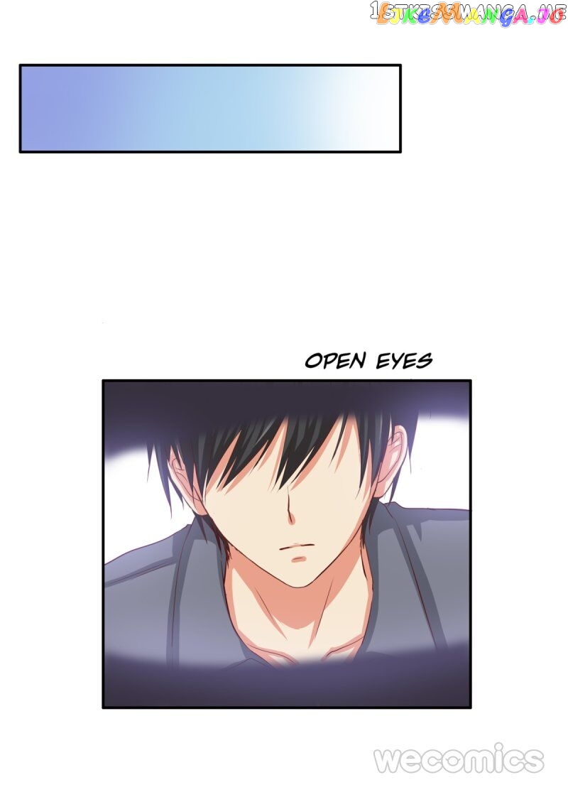 Sweet First Love ( Chu Lian Wei Tian ) chapter 51 - page 30