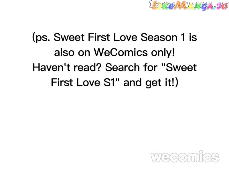 Sweet First Love ( Chu Lian Wei Tian ) chapter 87 - page 29