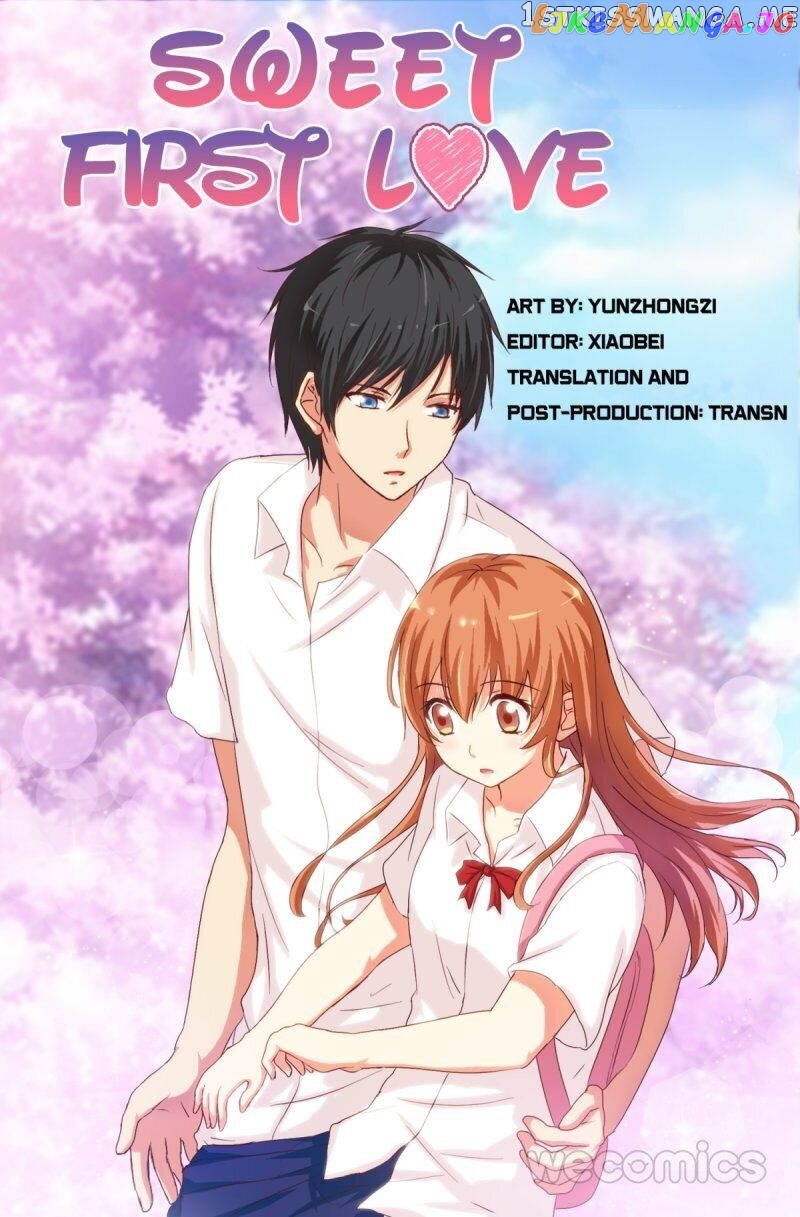 Sweet First Love ( Chu Lian Wei Tian ) chapter 87 - page 30