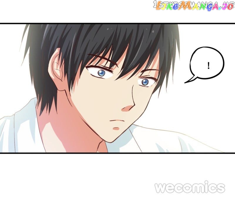 Sweet First Love ( Chu Lian Wei Tian ) chapter 22 - page 6