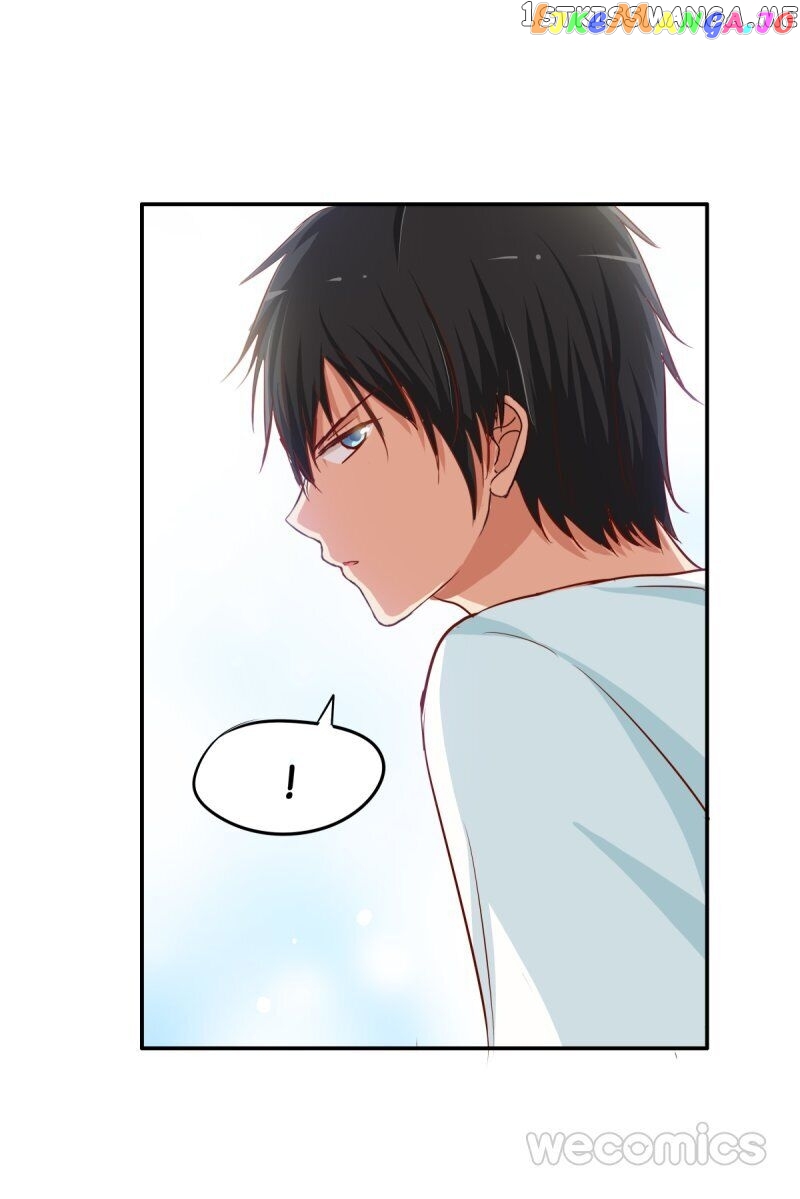 Sweet First Love ( Chu Lian Wei Tian ) chapter 91 - page 24