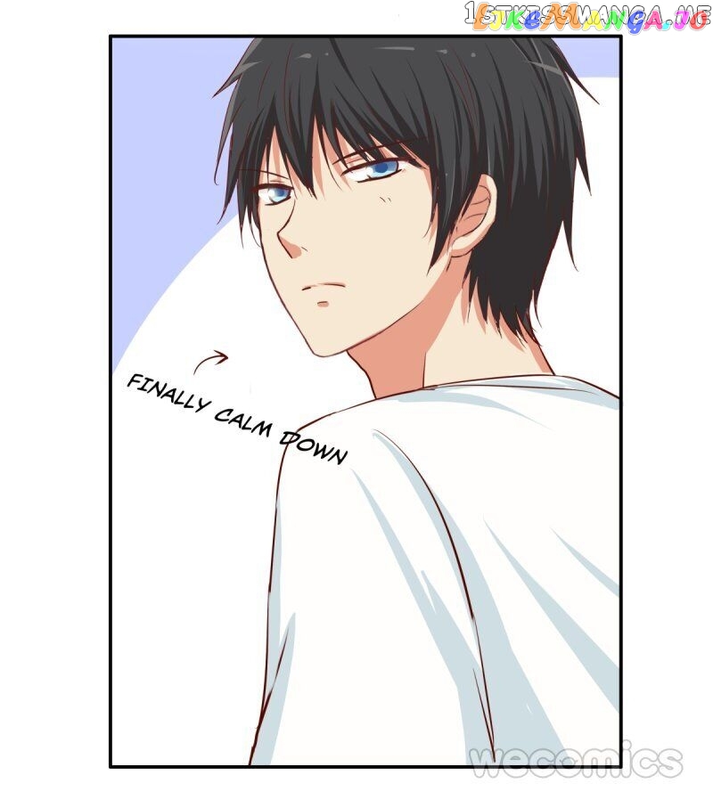 Sweet First Love ( Chu Lian Wei Tian ) chapter 91 - page 29