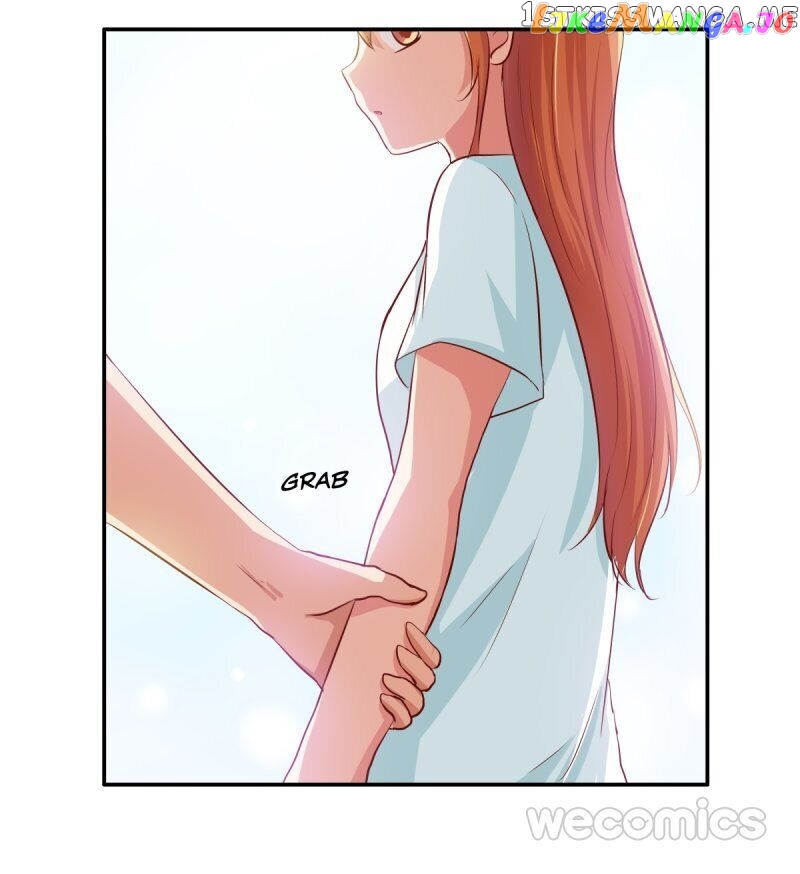 Sweet First Love ( Chu Lian Wei Tian ) chapter 92 - page 32