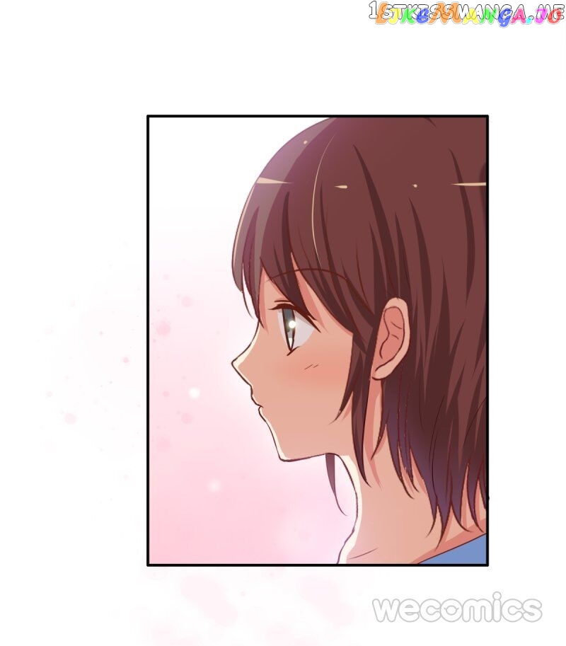 Sweet First Love ( Chu Lian Wei Tian ) chapter 60 - page 13