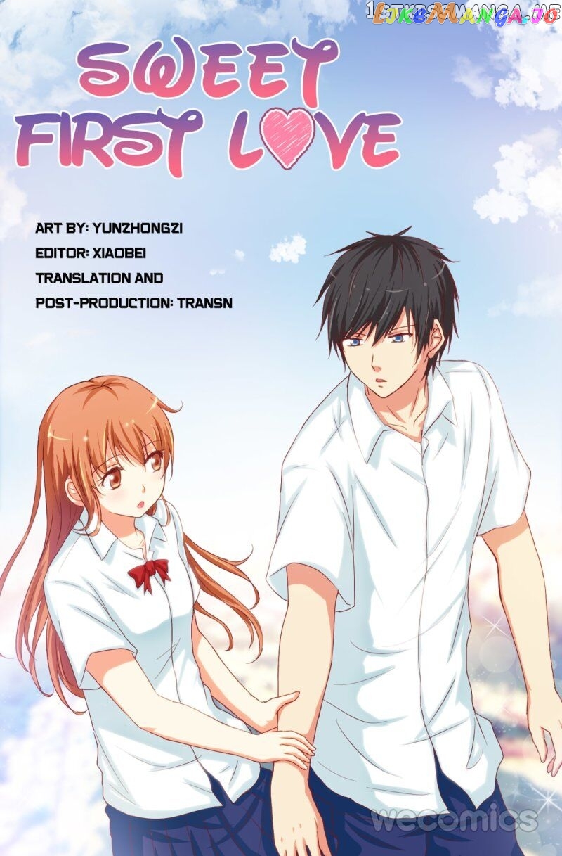 Sweet First Love ( Chu Lian Wei Tian ) chapter 29 - page 1