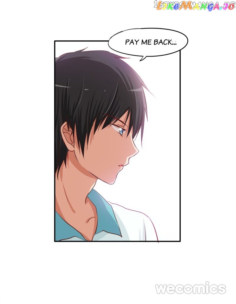 Sweet First Love ( Chu Lian Wei Tian ) chapter 65 - page 30