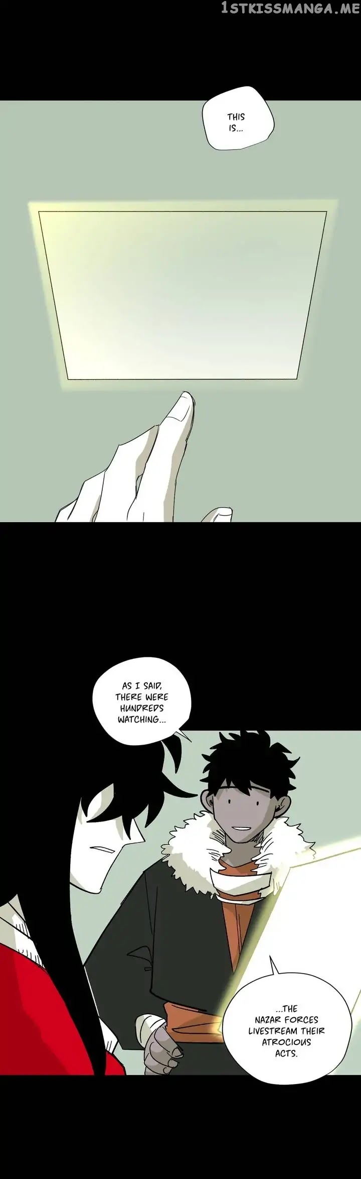 RPG (Gaechaban) chapter 135 - page 3