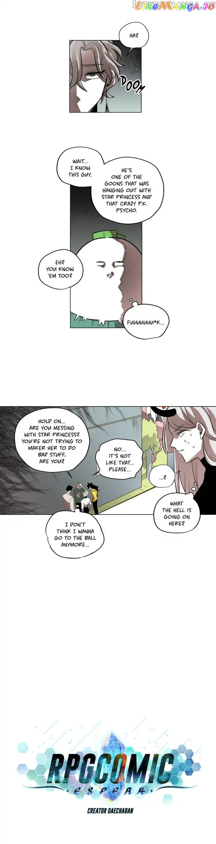 RPG (Gaechaban) chapter 119 - page 4