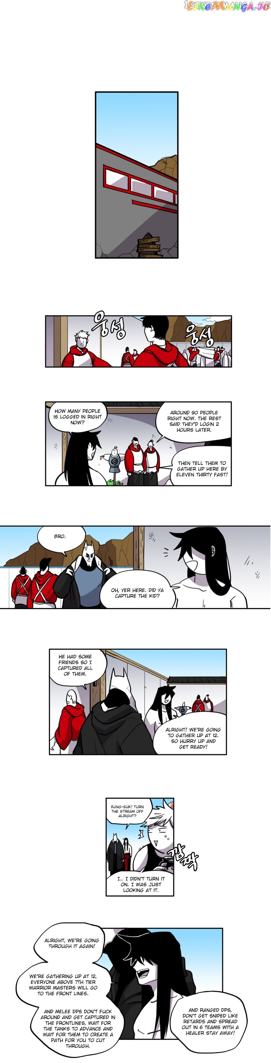 RPG (Gaechaban) chapter 32 - page 1