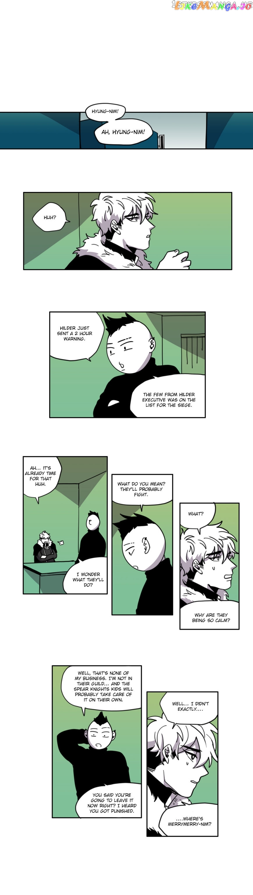 RPG (Gaechaban) chapter 32 - page 7