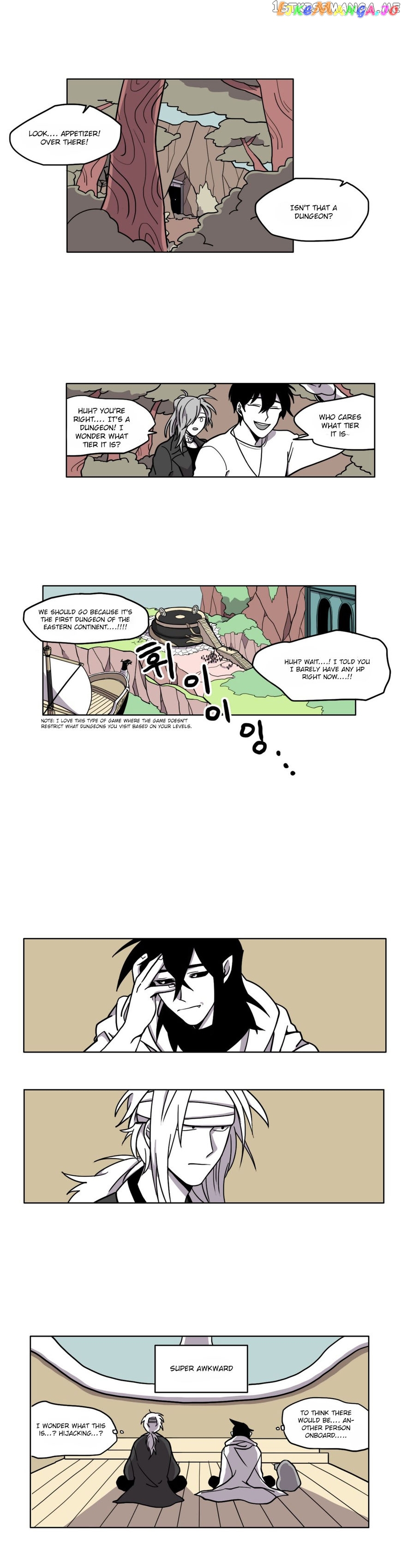 RPG (Gaechaban) chapter 10 - page 14