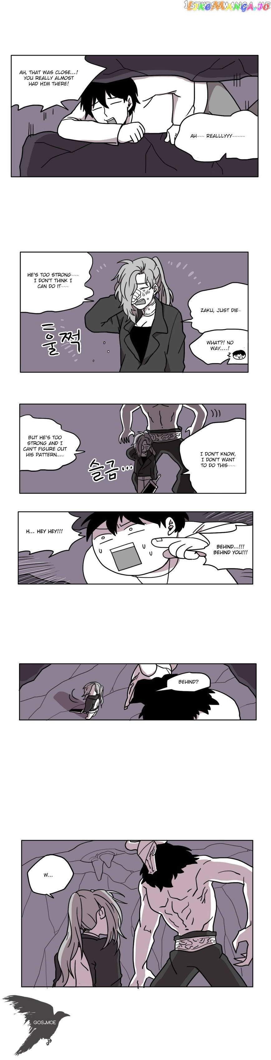 RPG (Gaechaban) chapter 11 - page 12