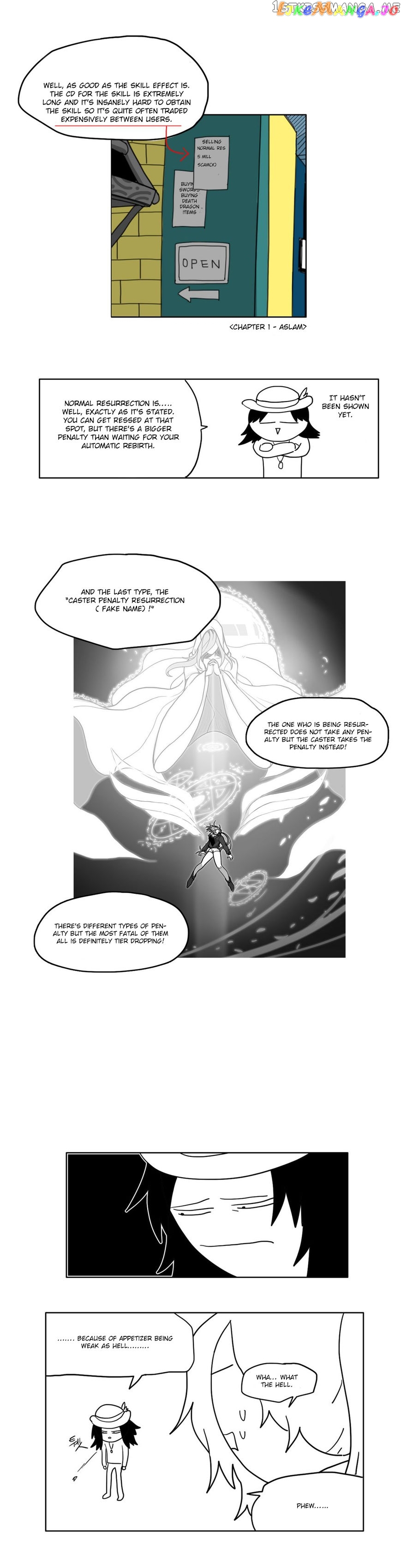 RPG (Gaechaban) chapter 13 - page 13