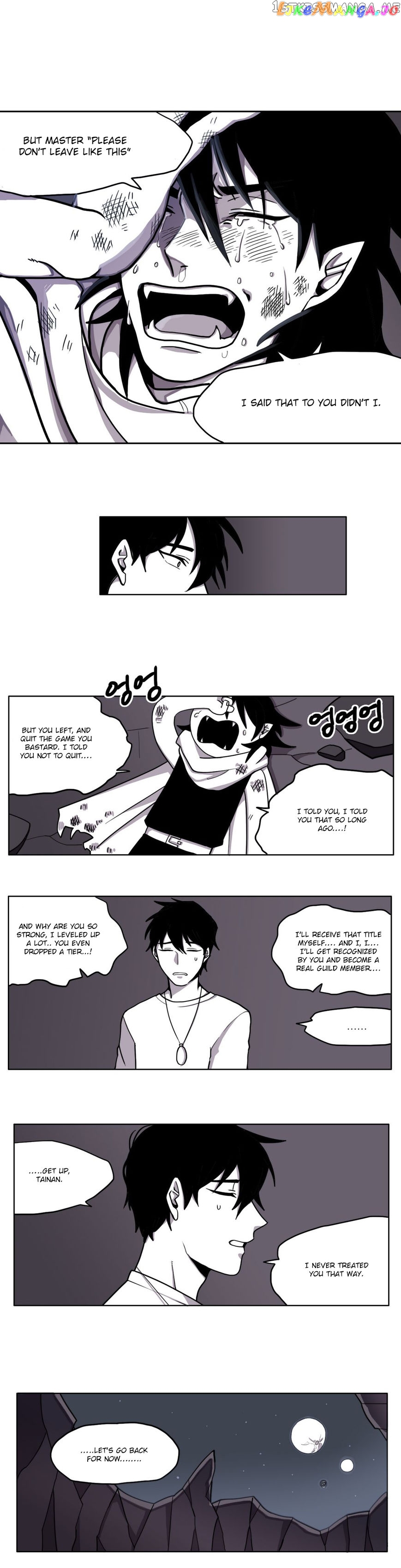 RPG (Gaechaban) chapter 14 - page 7