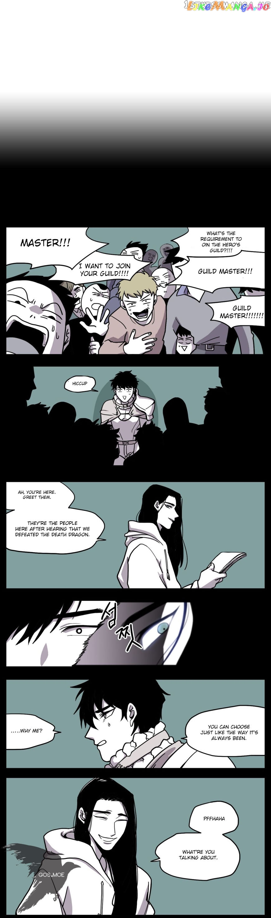 RPG (Gaechaban) chapter 16 - page 9