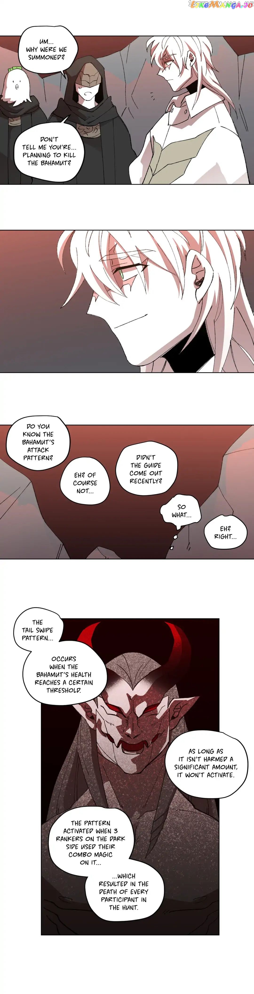 RPG (Gaechaban) chapter 101 - page 6