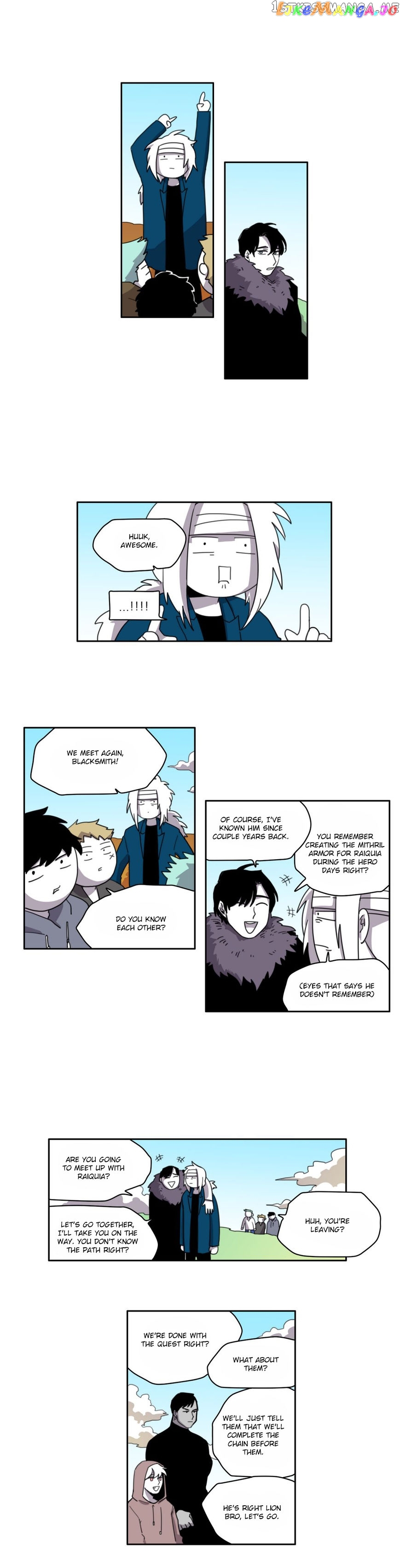 RPG (Gaechaban) chapter 26 - page 6