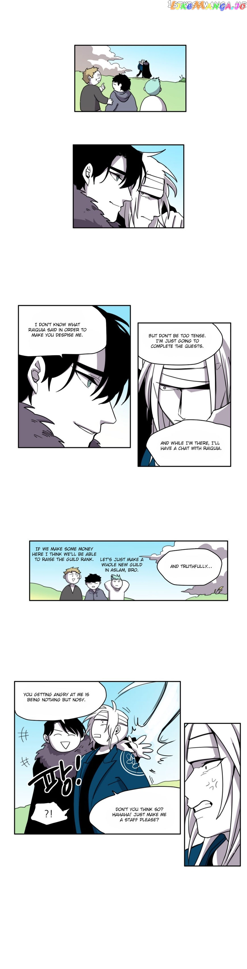 RPG (Gaechaban) chapter 26 - page 7