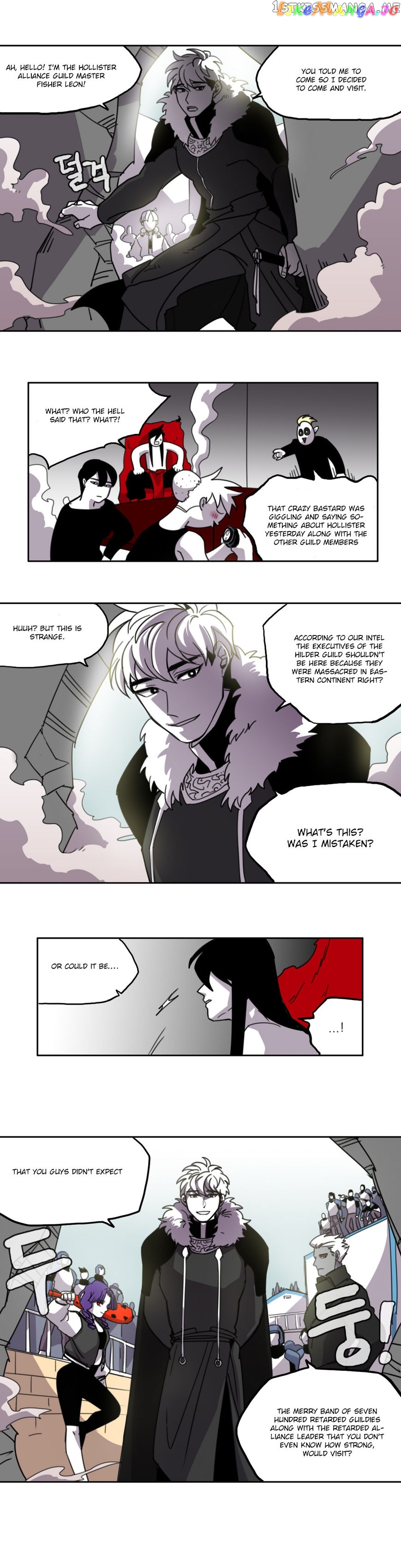 RPG (Gaechaban) chapter 28 - page 6