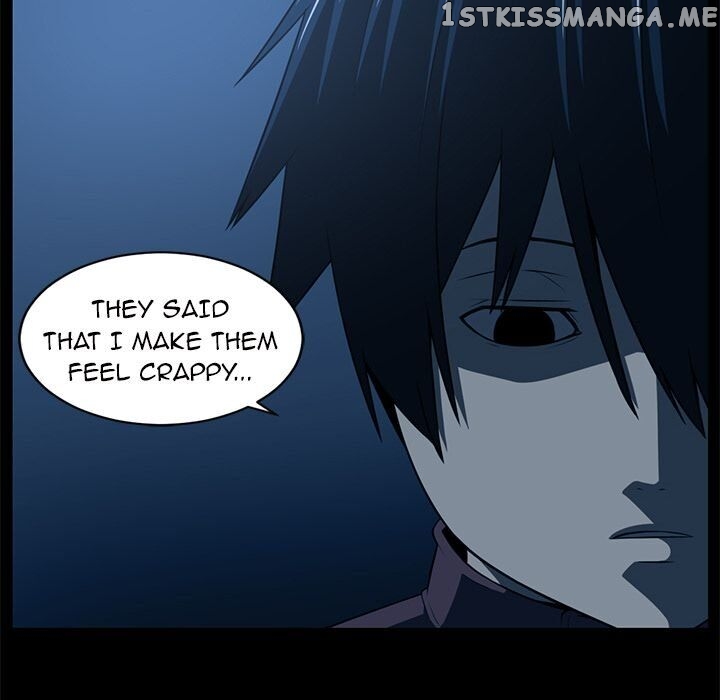 Happening - Manhwa chapter 84 - page 41