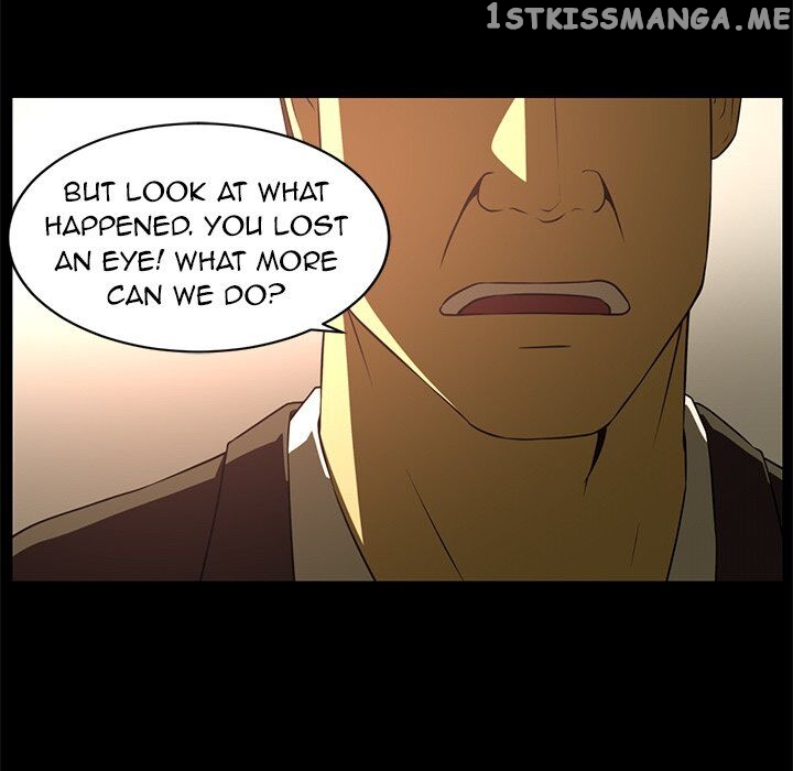 Happening - Manhwa chapter 81 - page 26