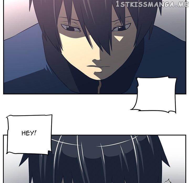 Happening - Manhwa chapter 81 - page 40