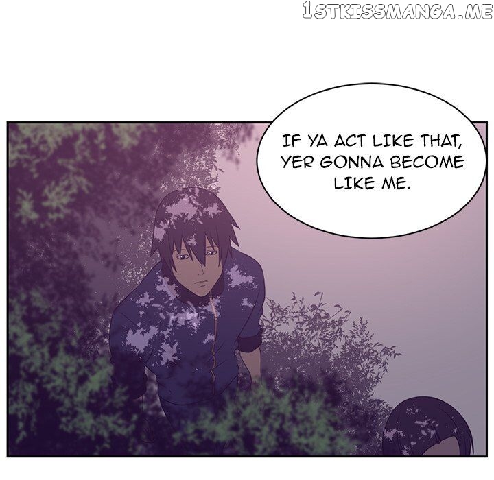 Happening - Manhwa chapter 80 - page 52