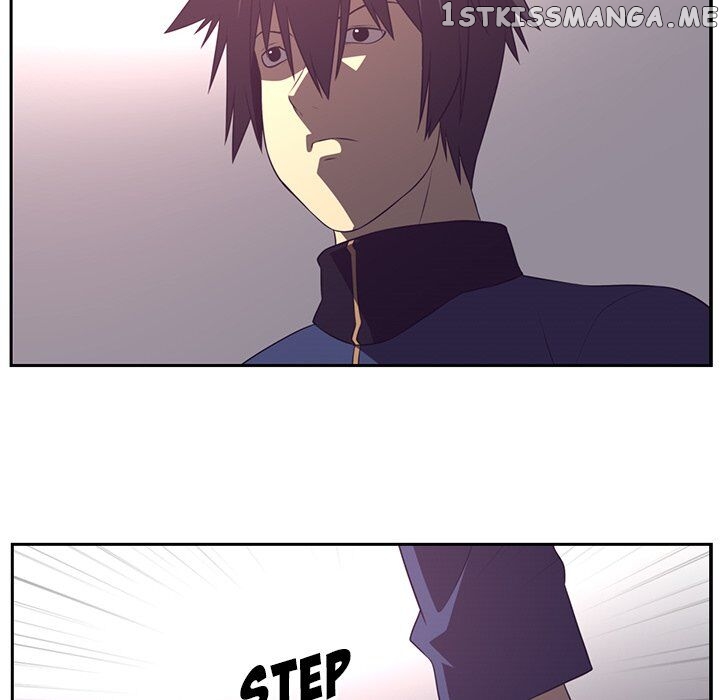 Happening - Manhwa chapter 78 - page 37