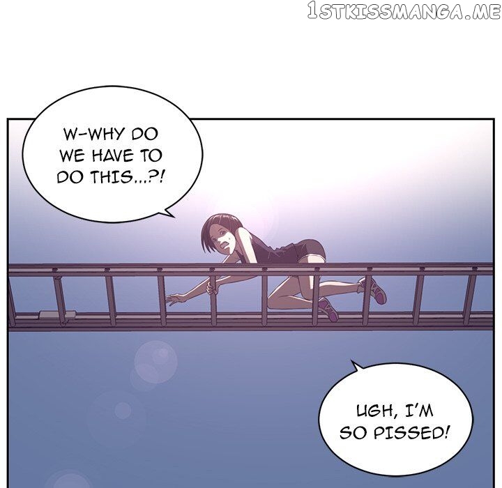 Happening - Manhwa chapter 78 - page 44