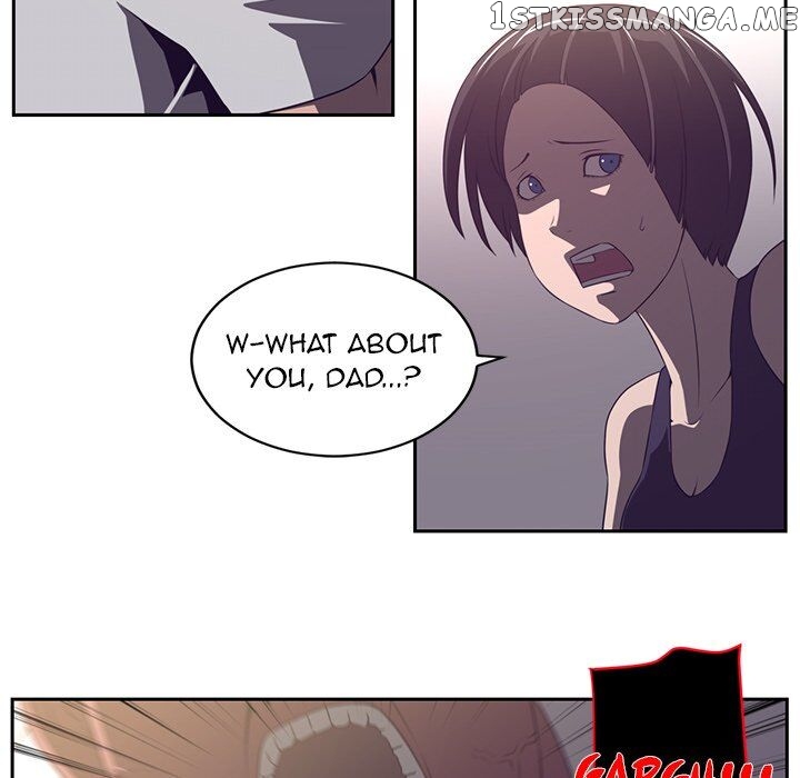 Happening - Manhwa chapter 77 - page 17