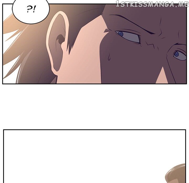 Happening - Manhwa chapter 77 - page 26