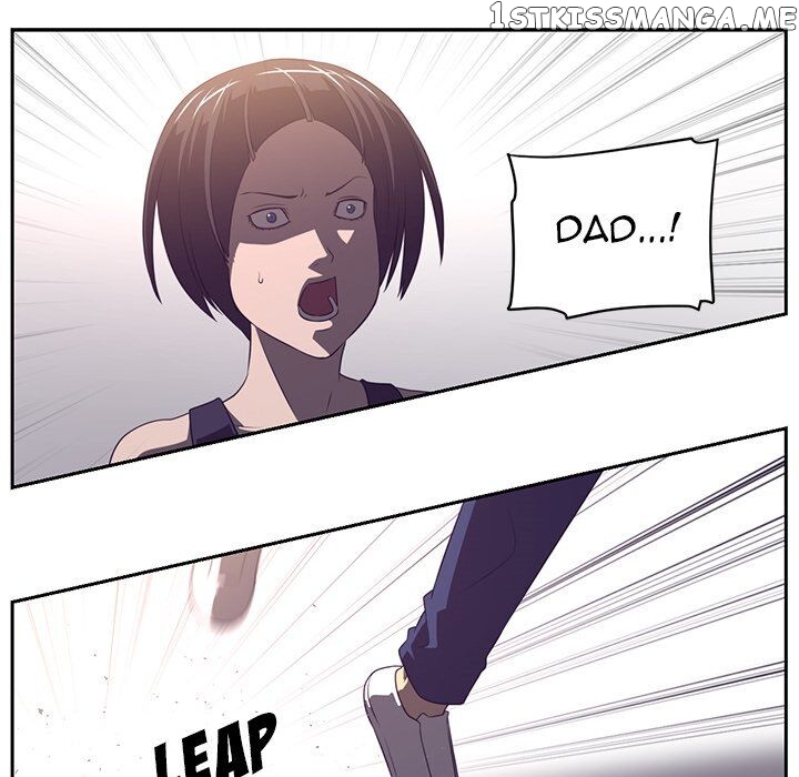 Happening - Manhwa chapter 77 - page 32