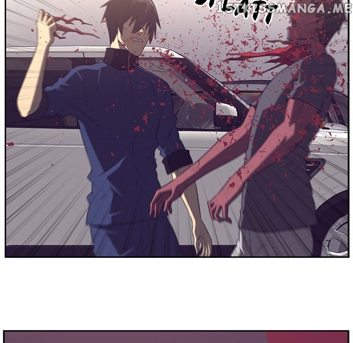 Happening - Manhwa chapter 77 - page 48