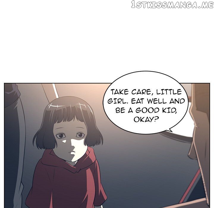 Happening - Manhwa chapter 75 - page 20