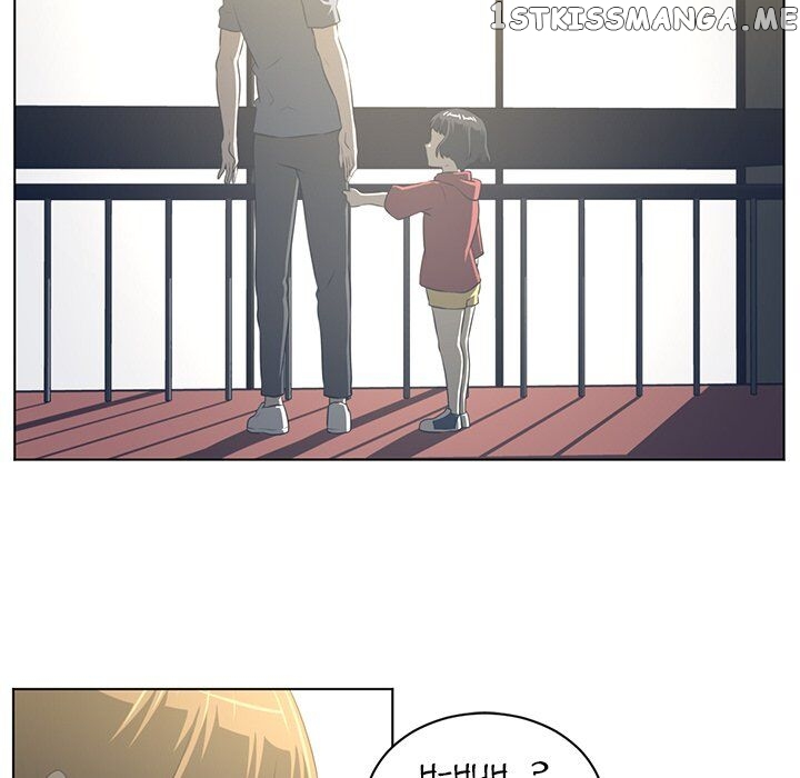 Happening - Manhwa chapter 75 - page 43