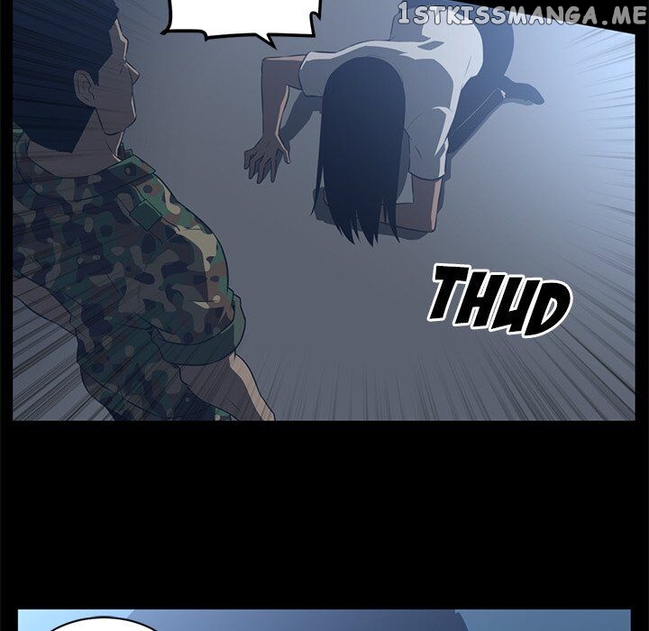 Happening - Manhwa chapter 72 - page 46