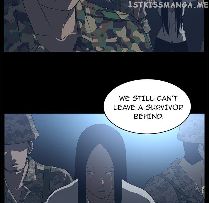 Happening - Manhwa chapter 72 - page 49