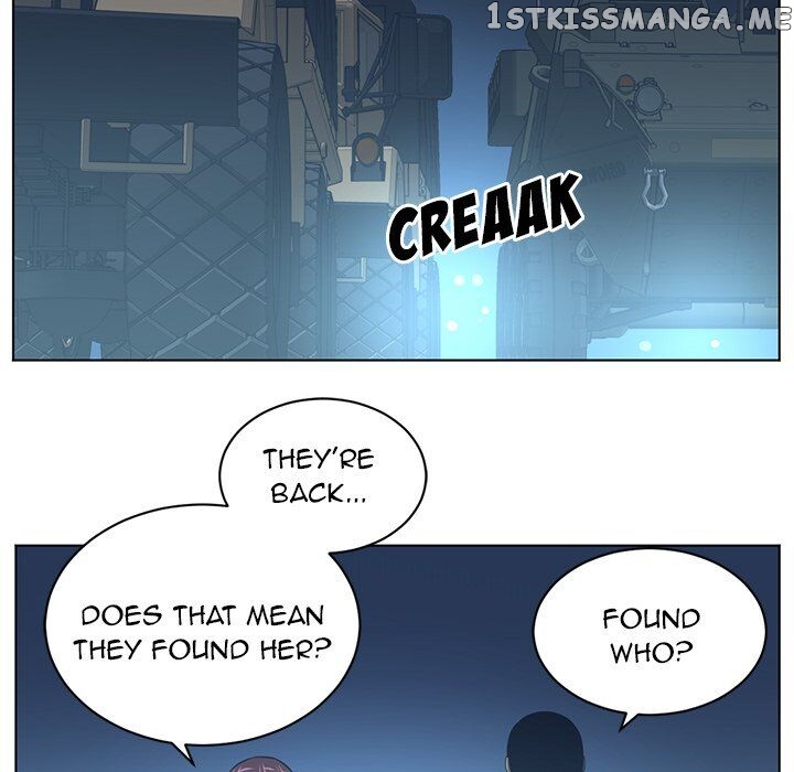 Happening - Manhwa chapter 72 - page 68