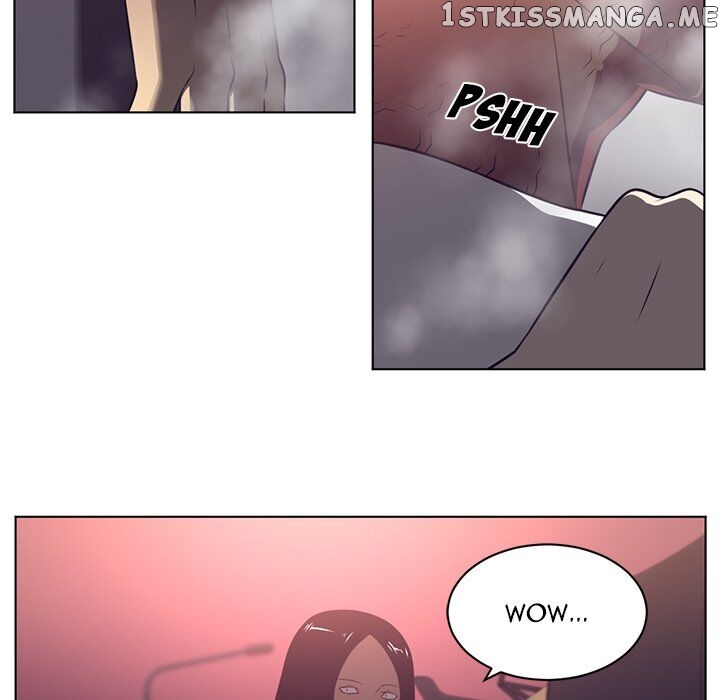 Happening - Manhwa chapter 70 - page 19