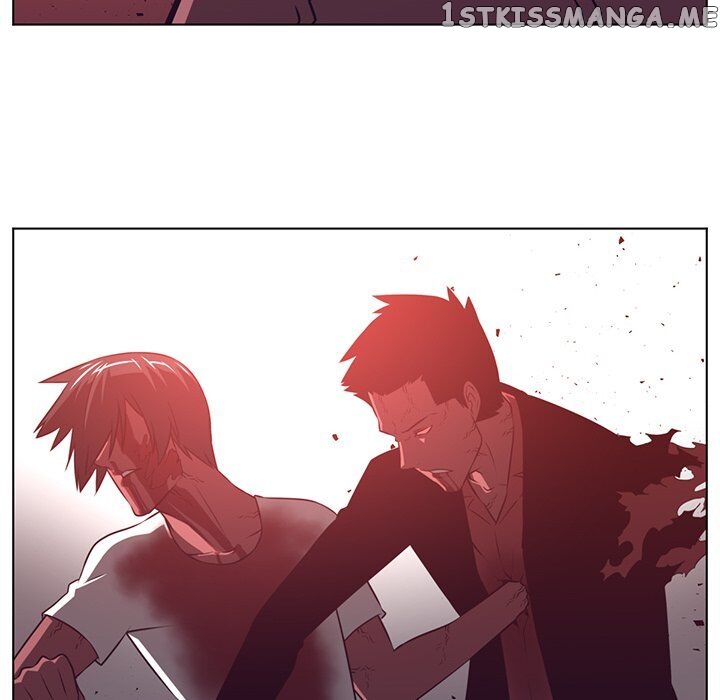 Happening - Manhwa chapter 69 - page 76