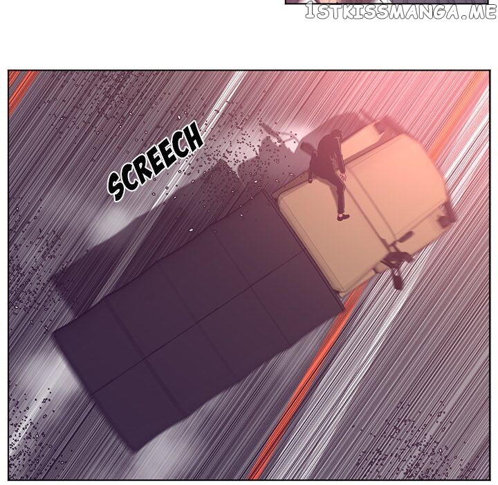 Happening - Manhwa chapter 68 - page 23