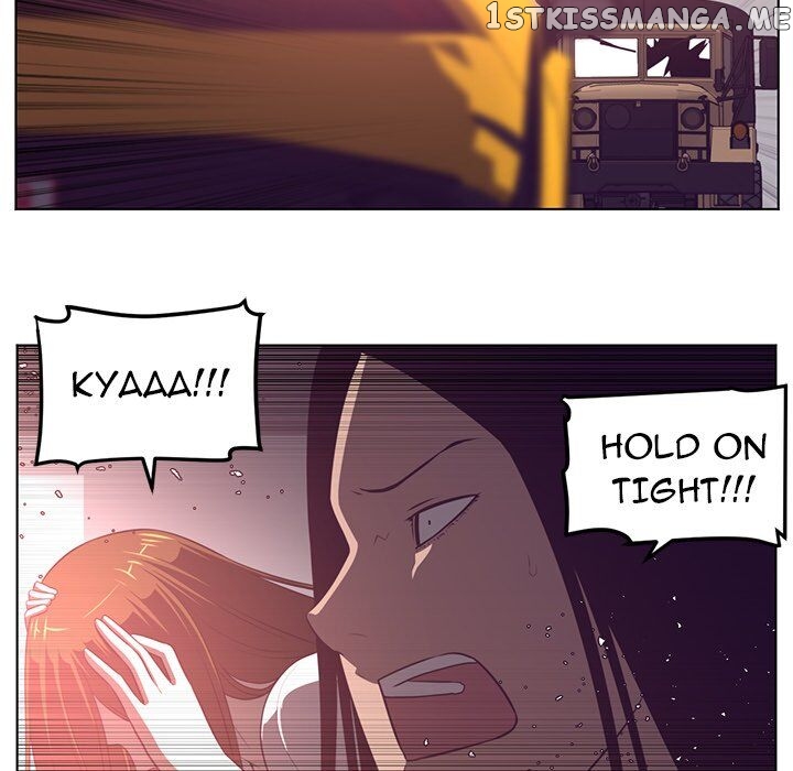 Happening - Manhwa chapter 68 - page 27