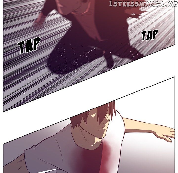 Happening - Manhwa chapter 68 - page 60