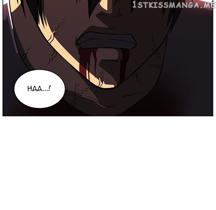 Happening - Manhwa chapter 68 - page 83