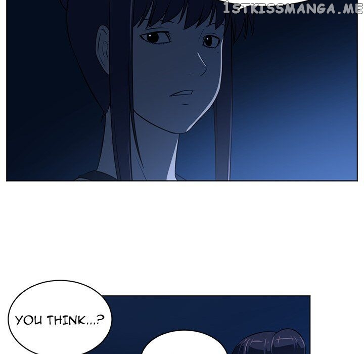 Happening - Manhwa chapter 59 - page 46