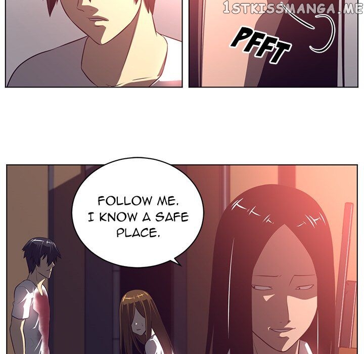 Happening - Manhwa chapter 57 - page 43