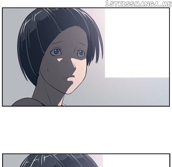 Happening - Manhwa chapter 49 - page 48